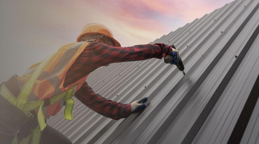 Professional residential roofers in Sparta, MI